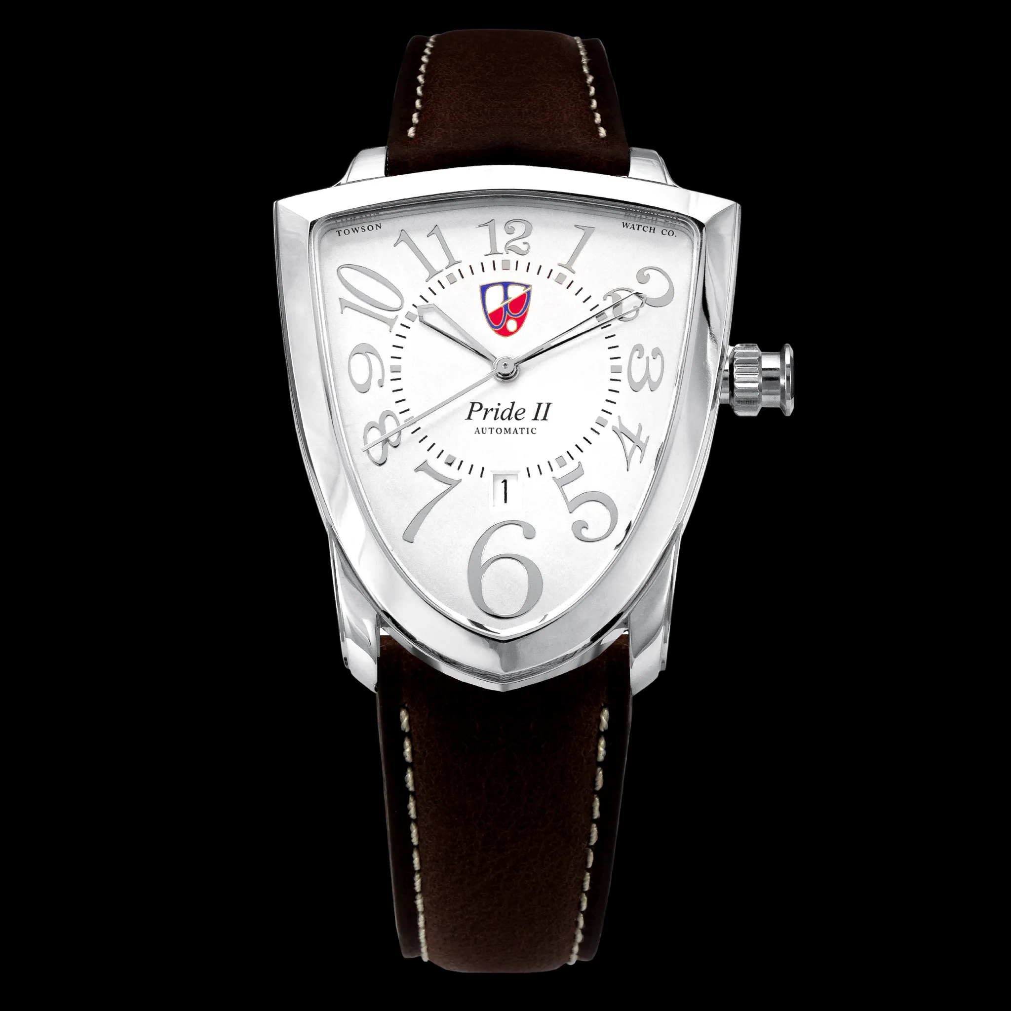 Pride II – Towson Watch Company